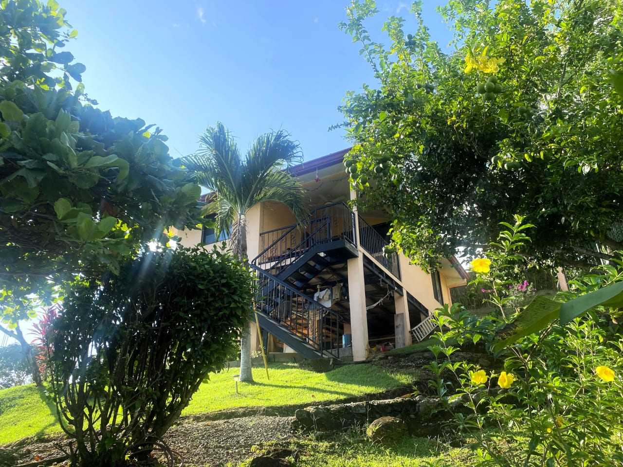 Hus i Ojochal, Provincia de Puntarenas 12406060