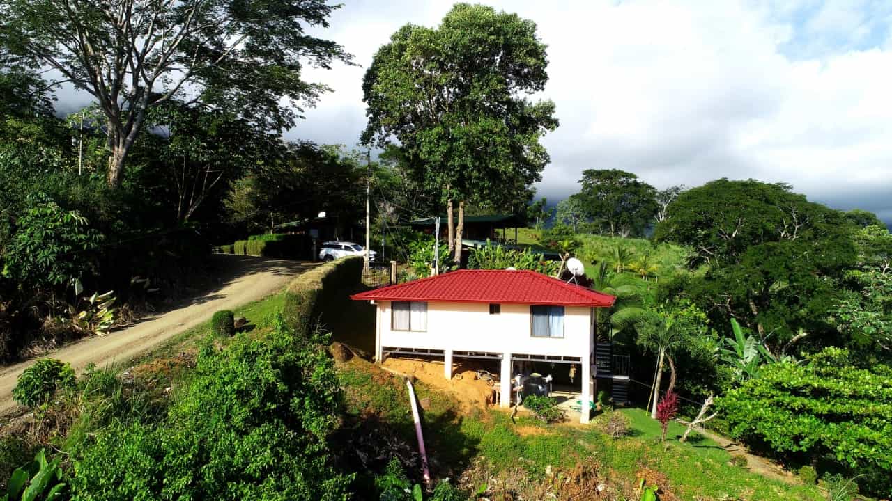 Haus im Ojochal, Provincia de Puntarenas 12406060
