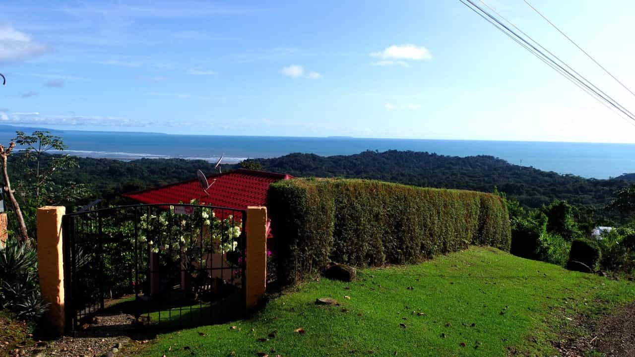 بيت في Ojochal, Provincia de Puntarenas 12406060