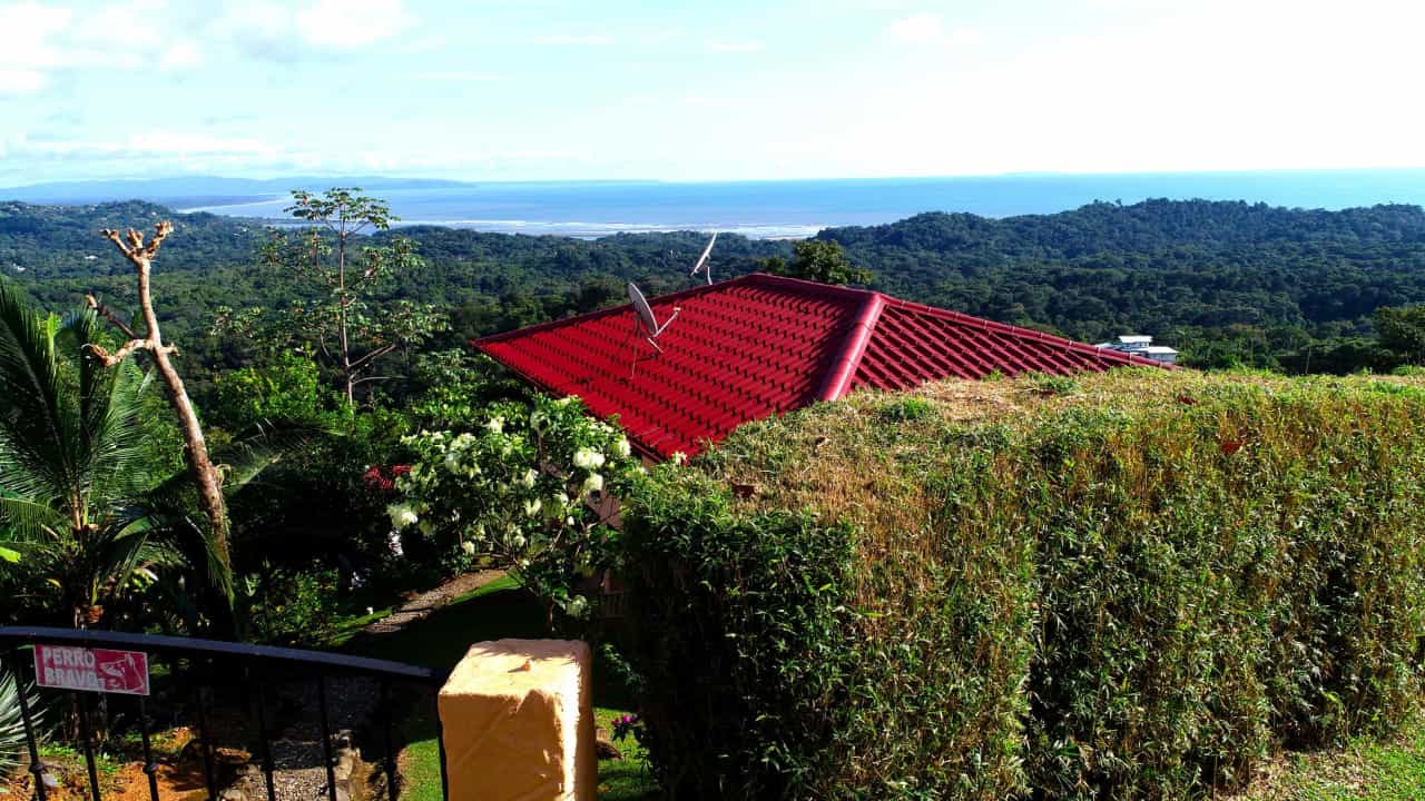 Huis in Ojochal, Provincia de Puntarenas 12406060