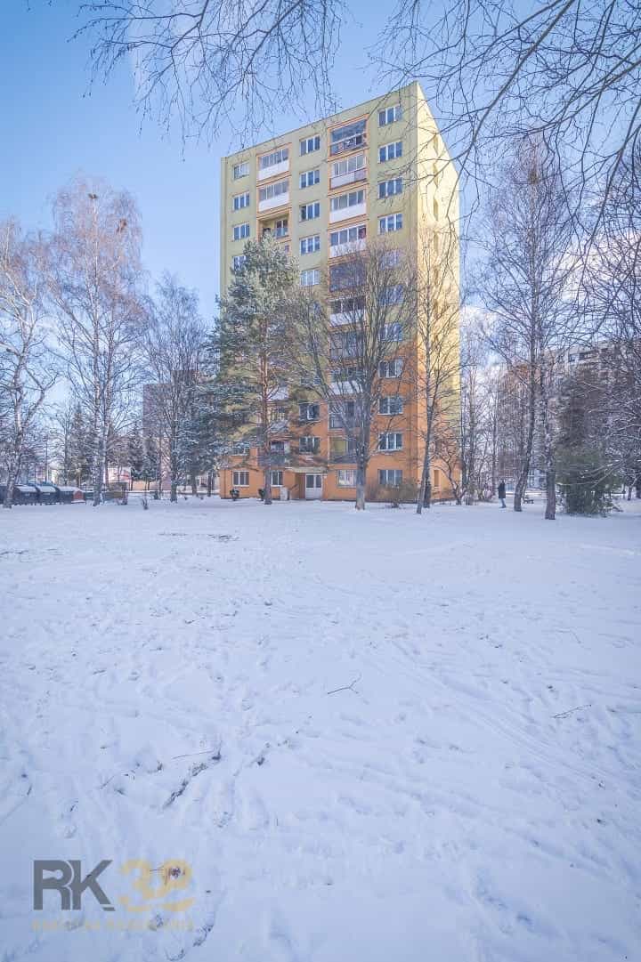 Condominium in , Prešovský kraj 12406074