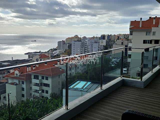 Condominio nel Funchal, Madera 12406082
