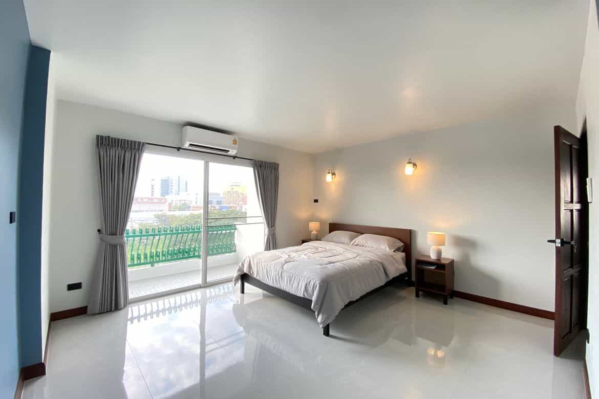 Condominium in , Chang Wat Chiang Mai 12406124