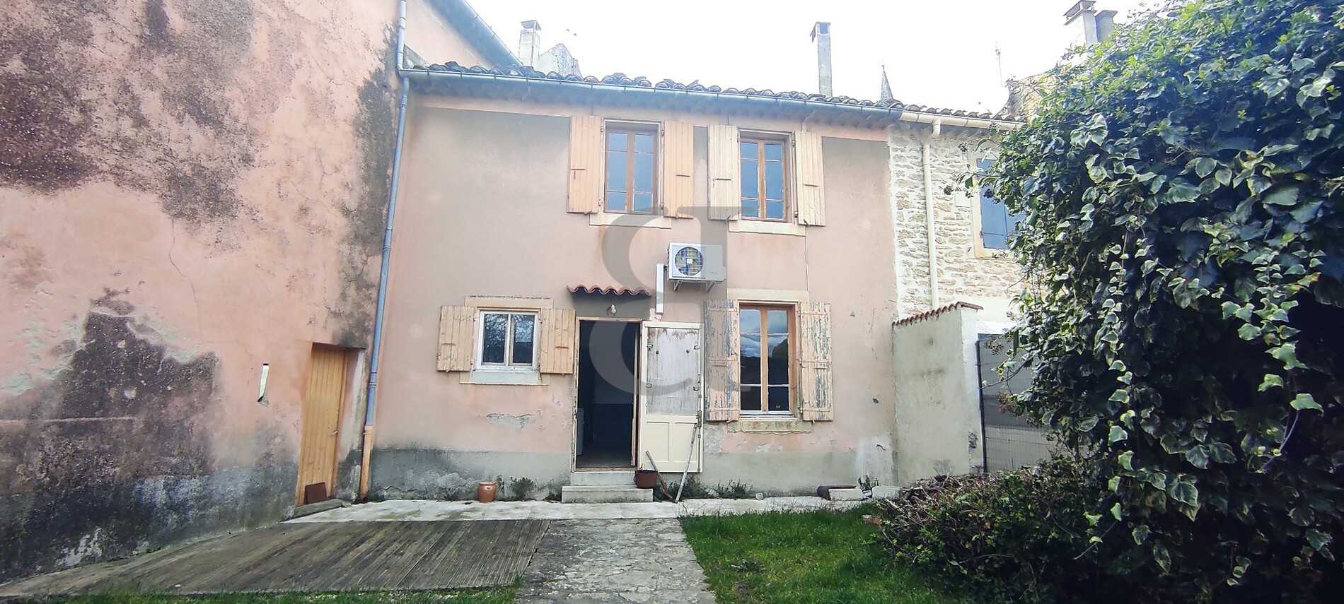 Huis in Grillon, Provence-Alpes-Côte d'Azur 12406376