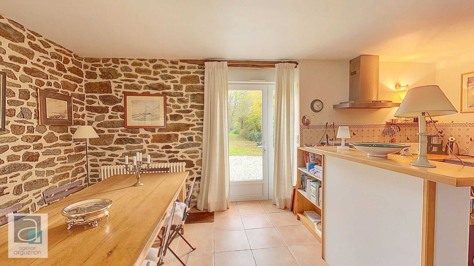 σπίτι σε Pleudihen-sur-Rance, Brittany 12406430