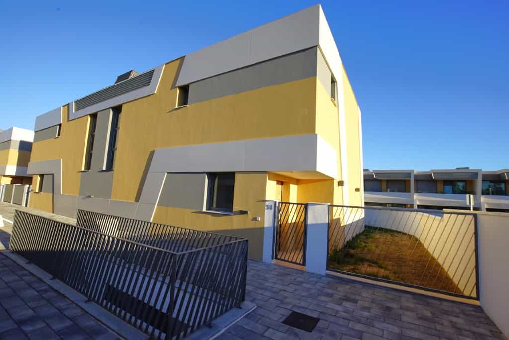 House in El Chaparral, Comunidad Valenciana 12406468