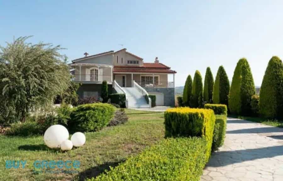 House in Perigiali, Peloponnisos 12406517