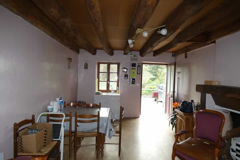 House in Treal, Bretagne 12406618