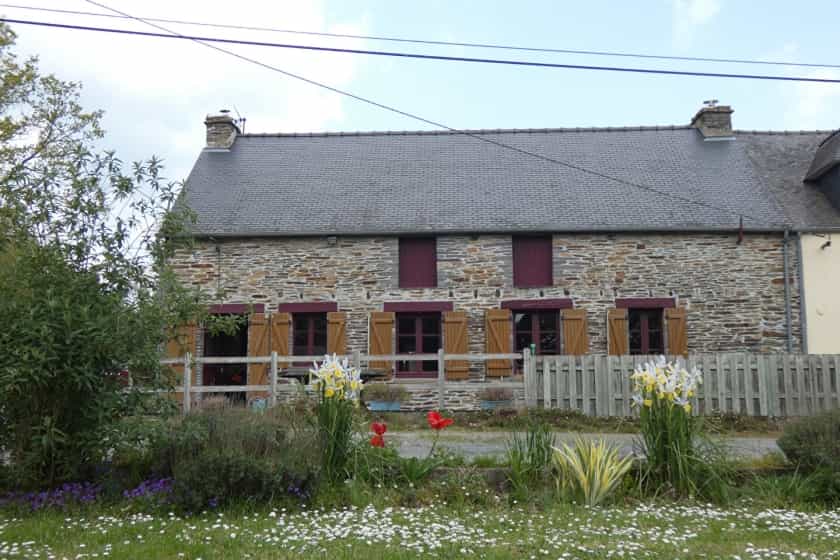 House in Treal, Bretagne 12406618