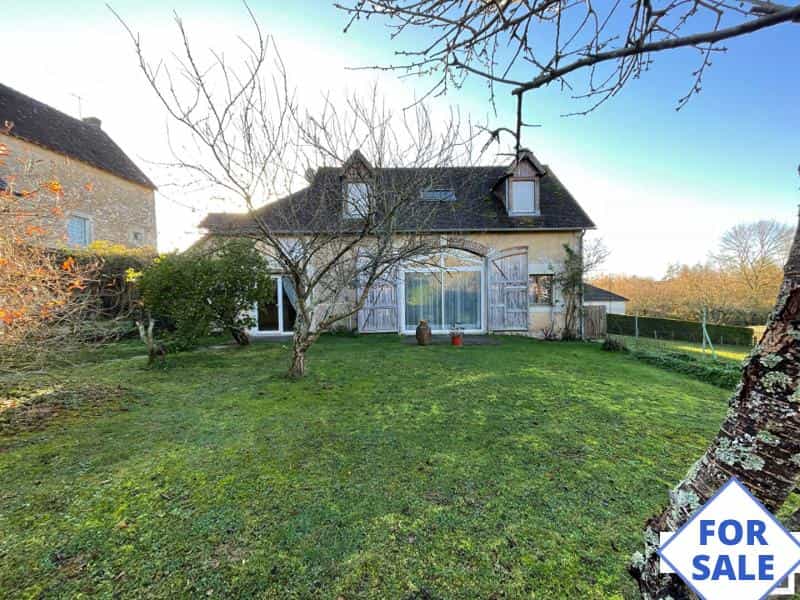 房子 在 Montgaudry, Normandie 12406624