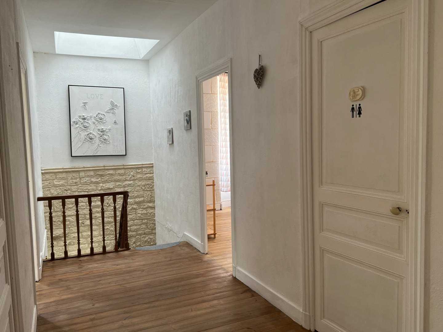 मकान में Marsais, Nouvelle-Aquitaine 12406631