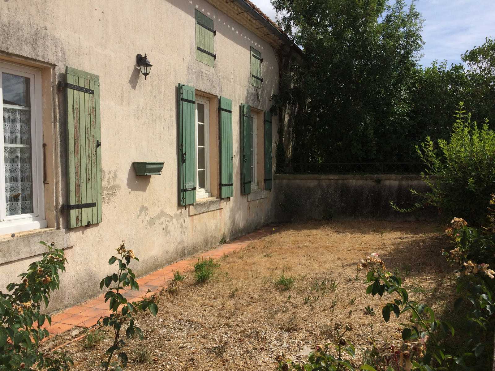 집 에 Cherbonnières, Nouvelle-Aquitaine 12406641