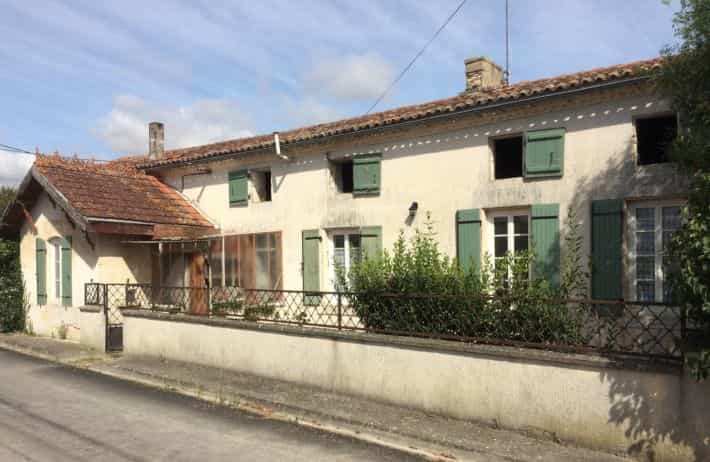 بيت في Cherbonnieres, Nouvelle-Aquitaine 12406641
