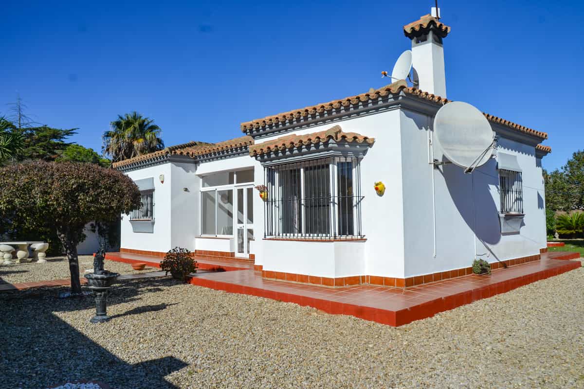 Dom w Chiclana de la Frontera, Andaluzja 12406675