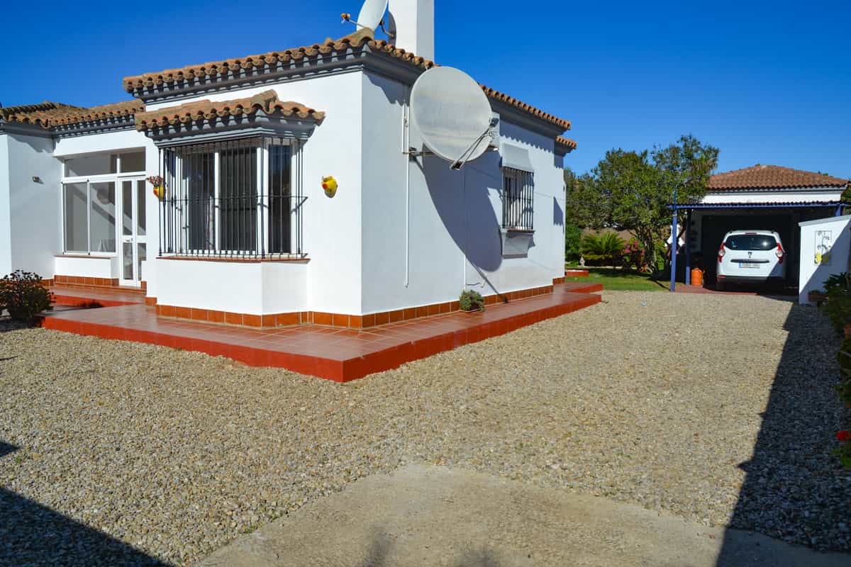 Dom w Chiclana de la Frontera, Andaluzja 12406675