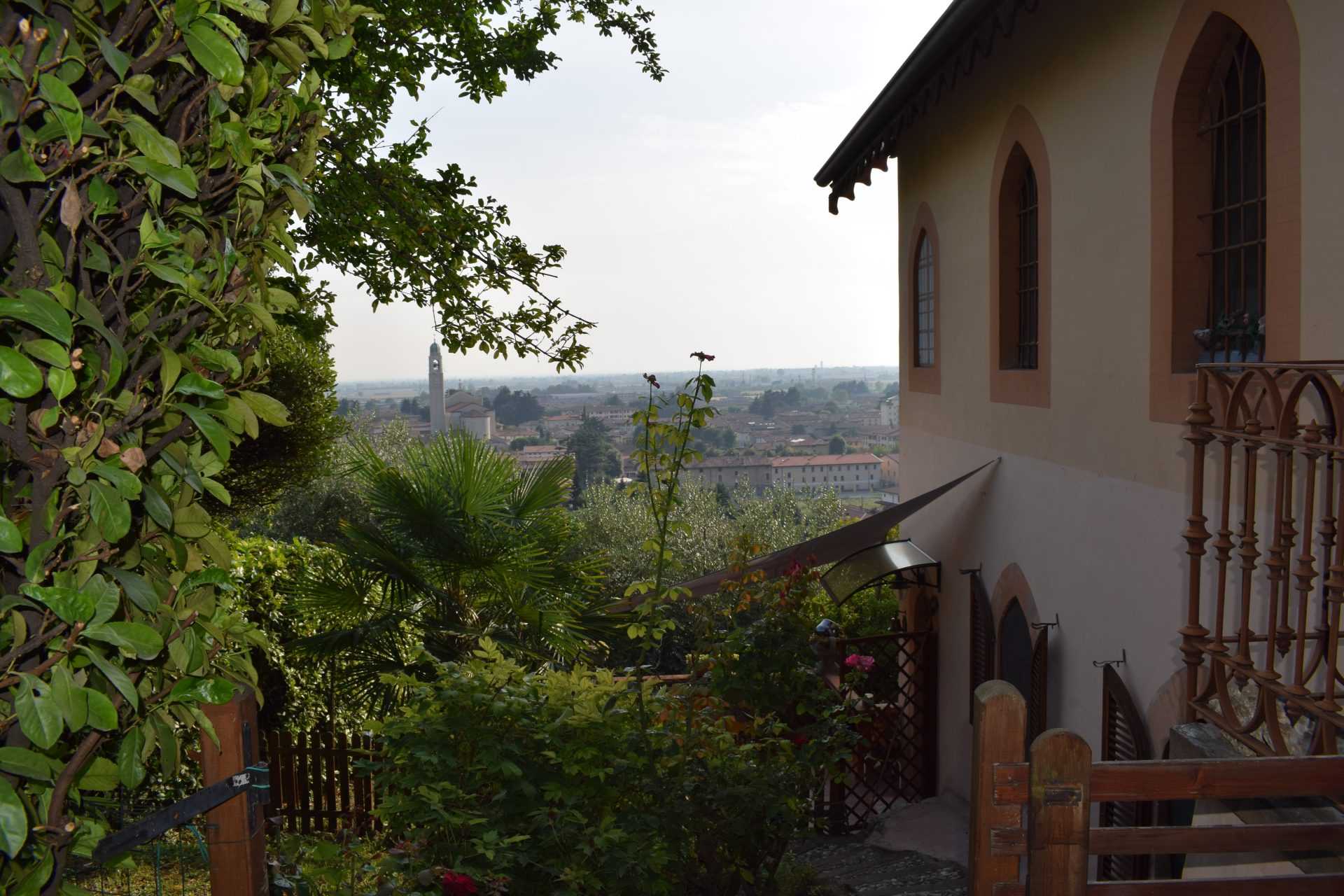 Residencial en Coccaglio, Lombardia 12406699