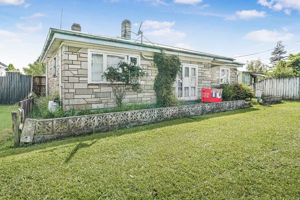 Condominium in Ngaruawahia, Waikato 12406732