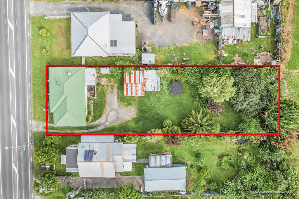 Eigentumswohnung im Ngaruawahia, Waikato 12406732