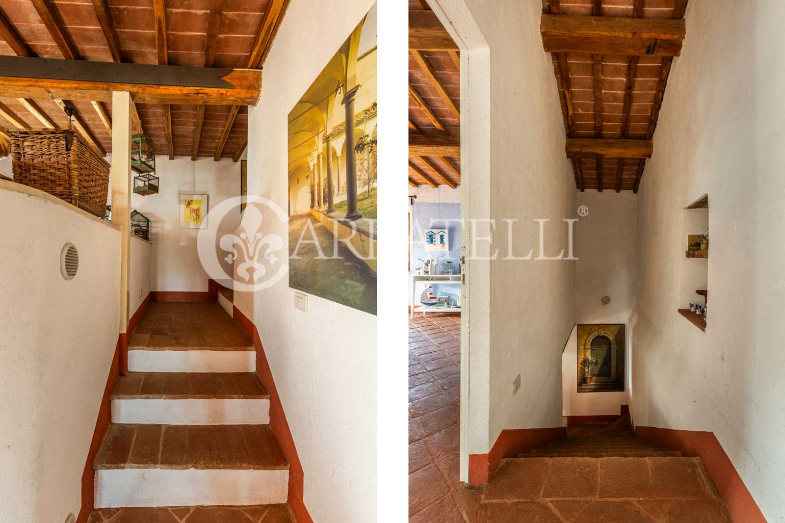 بيت في Montalcino, Tuscany 12406742
