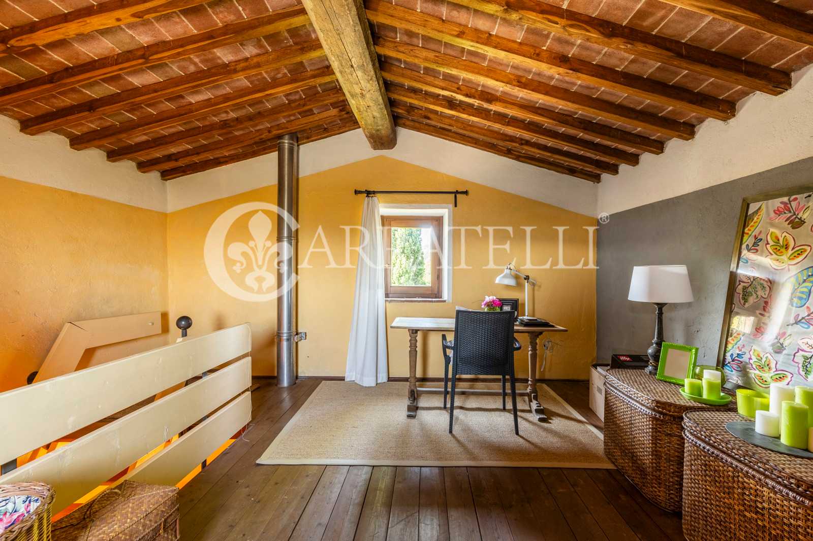 Talo sisään Montalcino, Tuscany 12406742