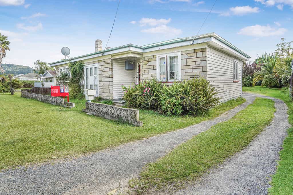 Condominium dans Ngaruawahia, Waikato 12406757