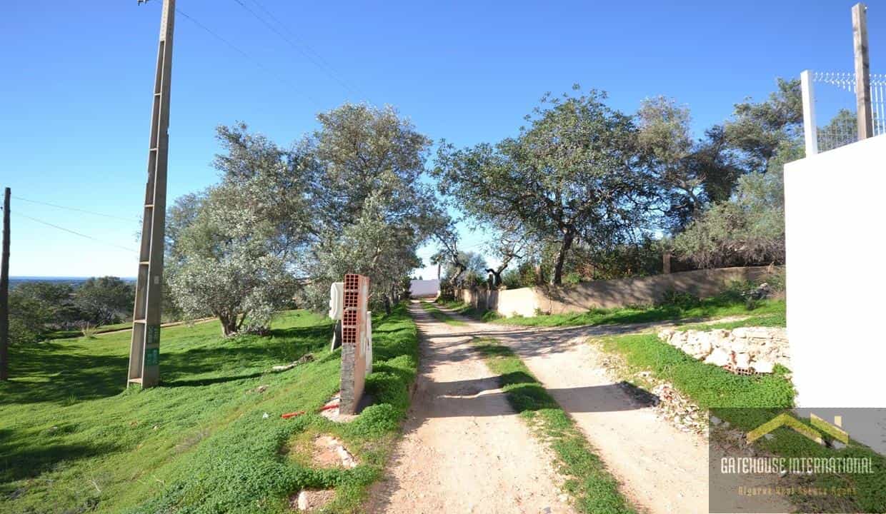 Land in Loulé, Faro District 12406919