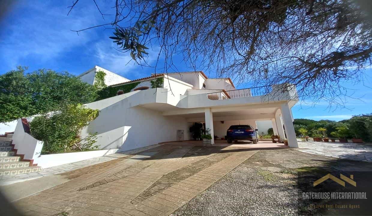 casa no Barao de Sao Miguel, Faro 12406922
