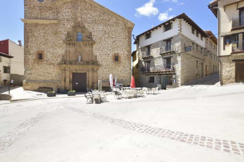 אַחֵר ב Valdelinares, Aragón 12406981