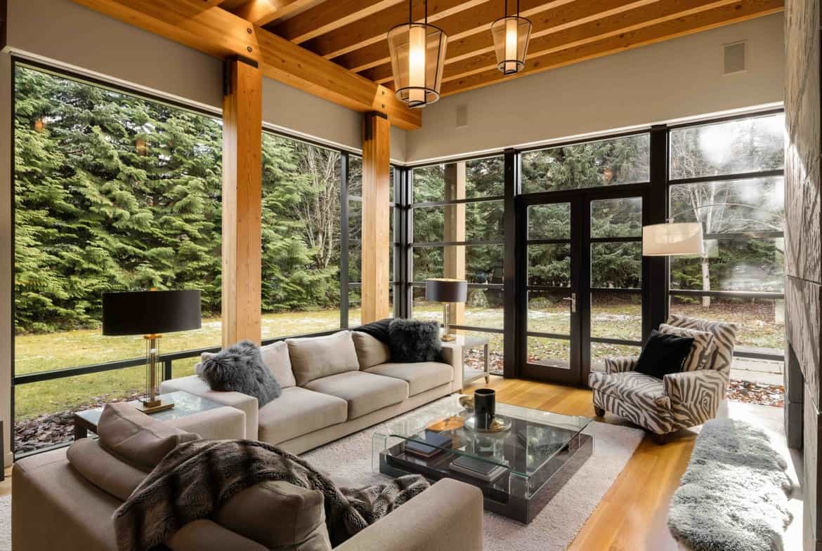 Huis in Whistler, Brits-Columbia 12407063