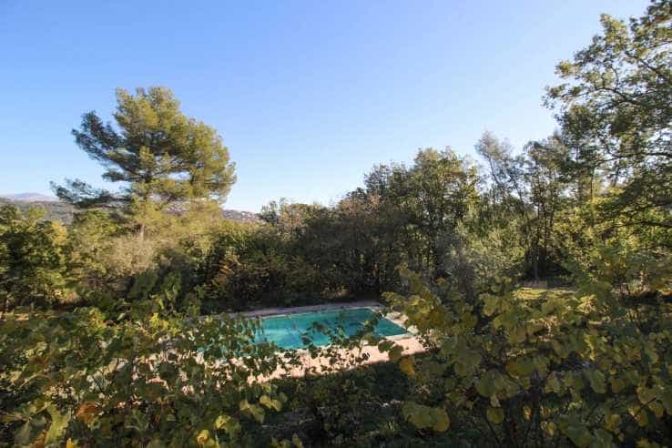 Hus i Fayence, Provence-Alpes-Cote d'Azur 12407071