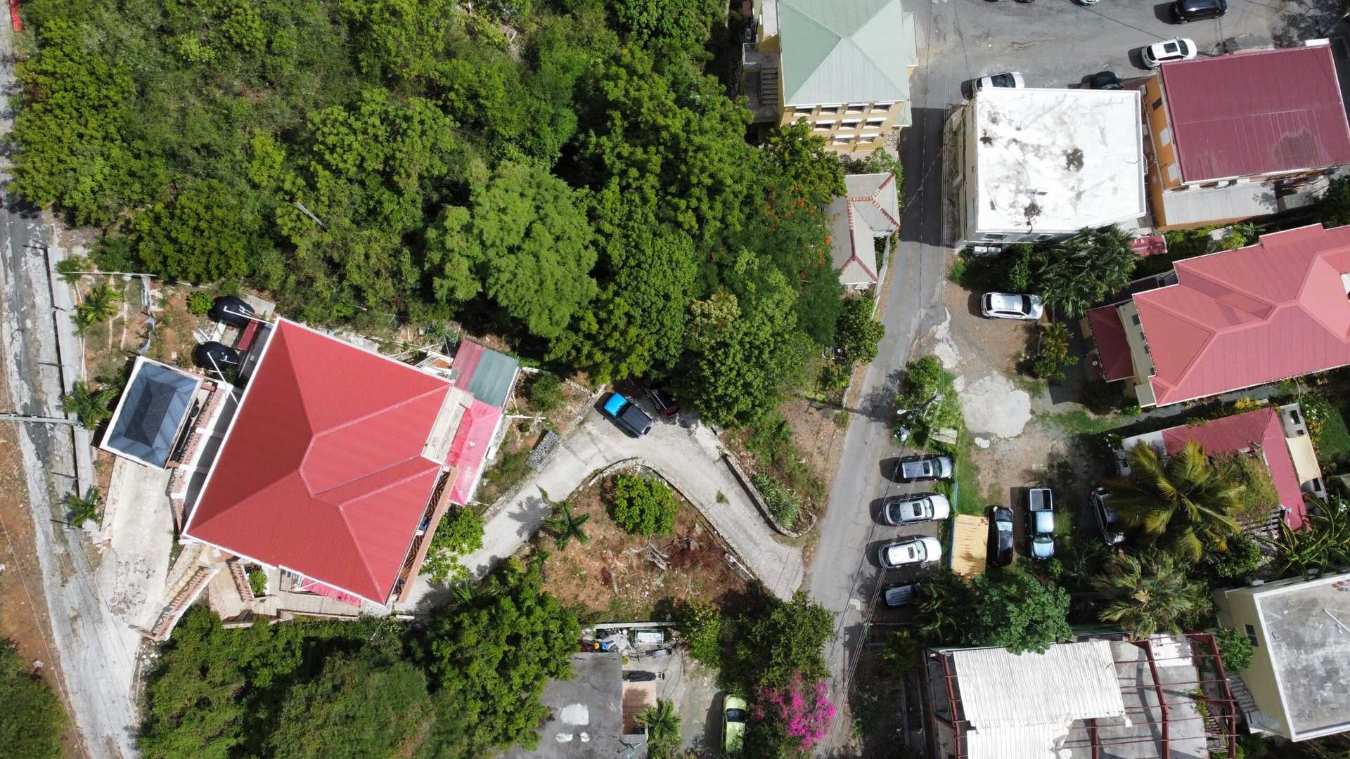 Condominium in Coral Bay, Virgin Islands 12407193