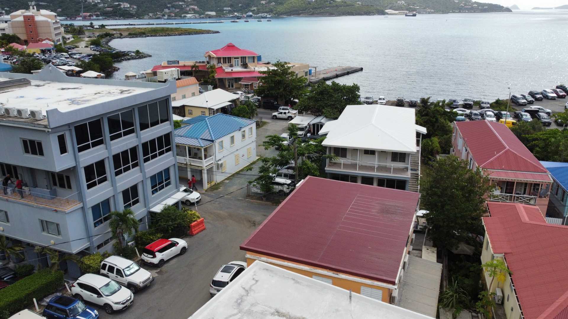 Condominio en Road Town, Tortola 12407193