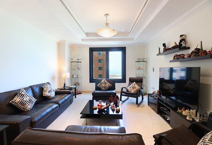 Condomínio no Doha, Ad Dawhah 12407199