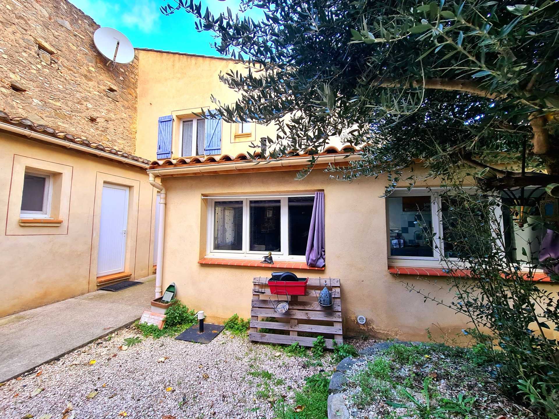 House in Olonzac, Occitanie 12407238