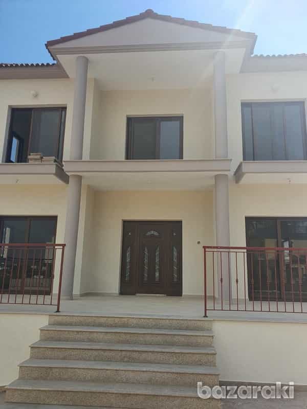 Dom w Trachoni, Limassol 12407357