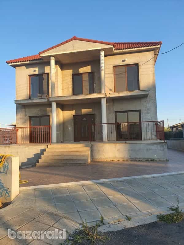 Dom w Trachoni, Limassol 12407357