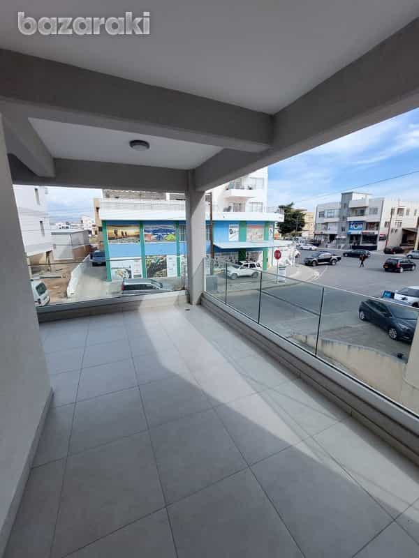 Condominium in Kato Polemidia, Limassol 12407405