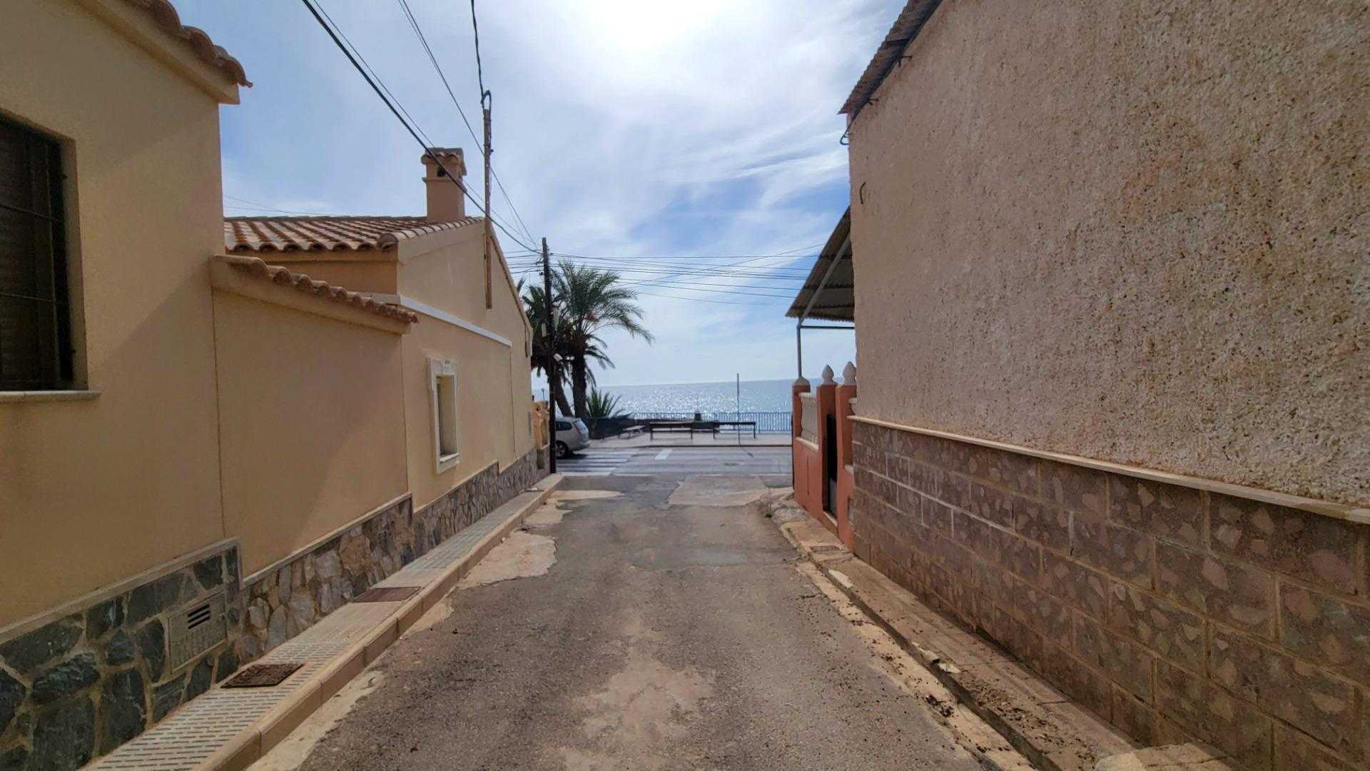 Квартира в Isla Plana, Region of Murcia 12407433