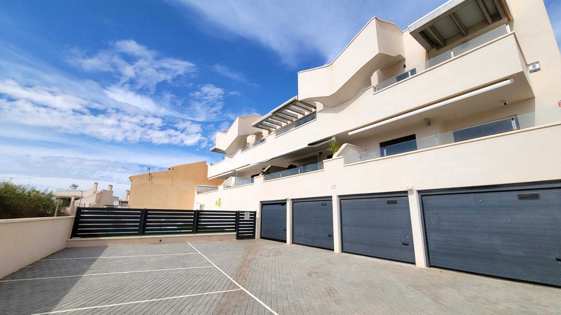Condominium in Isla Plana, Region of Murcia 12407433