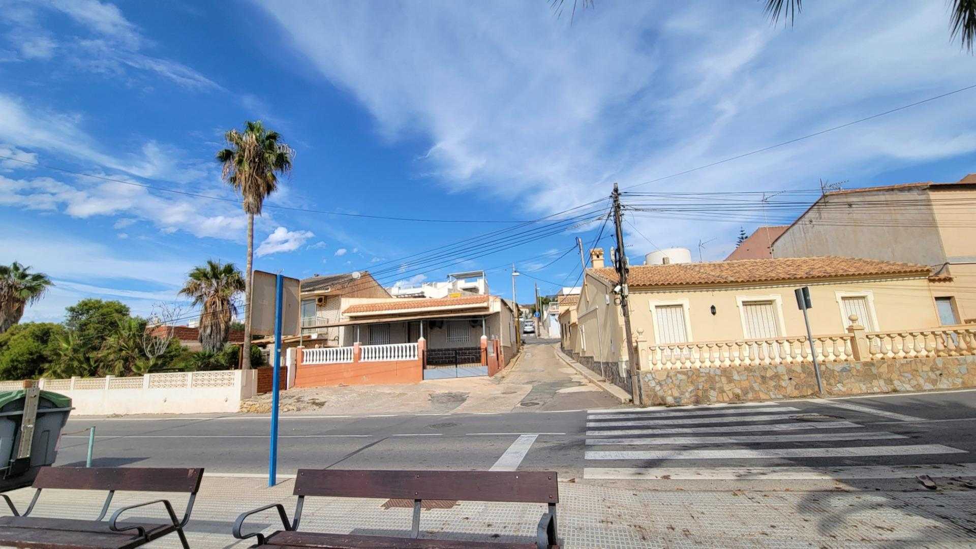عمارات في Isla Plana, Region of Murcia 12407433