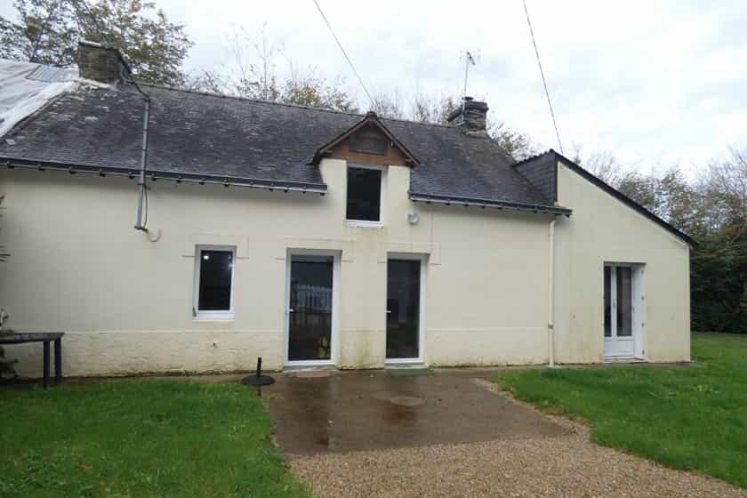 House in Carentoir, Brittany 12407440