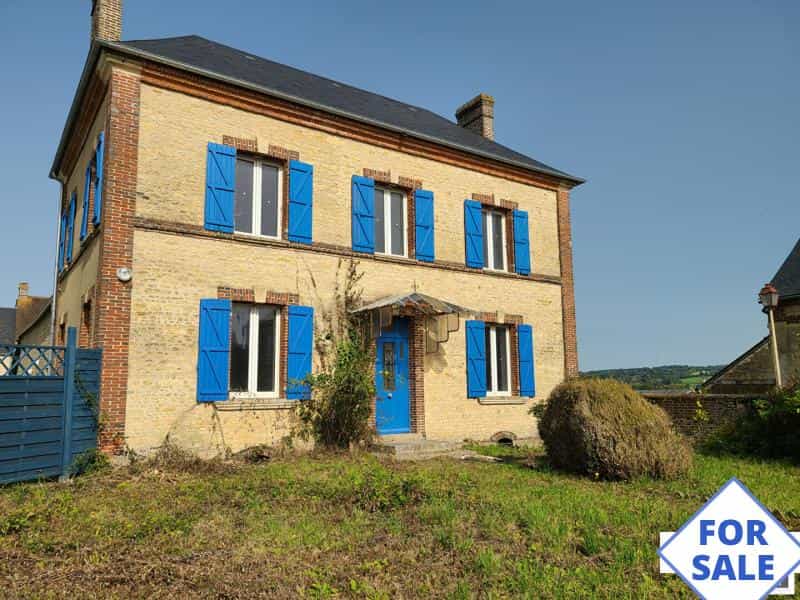 House in Courtomer, Normandie 12407447