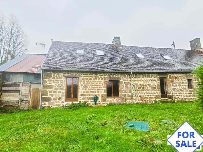 House in Lonlay-le-Tesson, Normandie 12407451