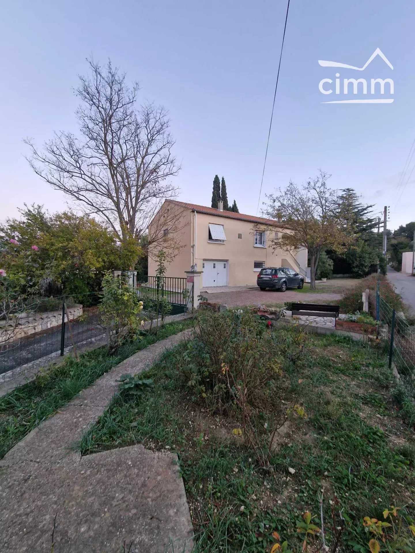 Huis in Salles-d'Aude, Occitanië 12407511