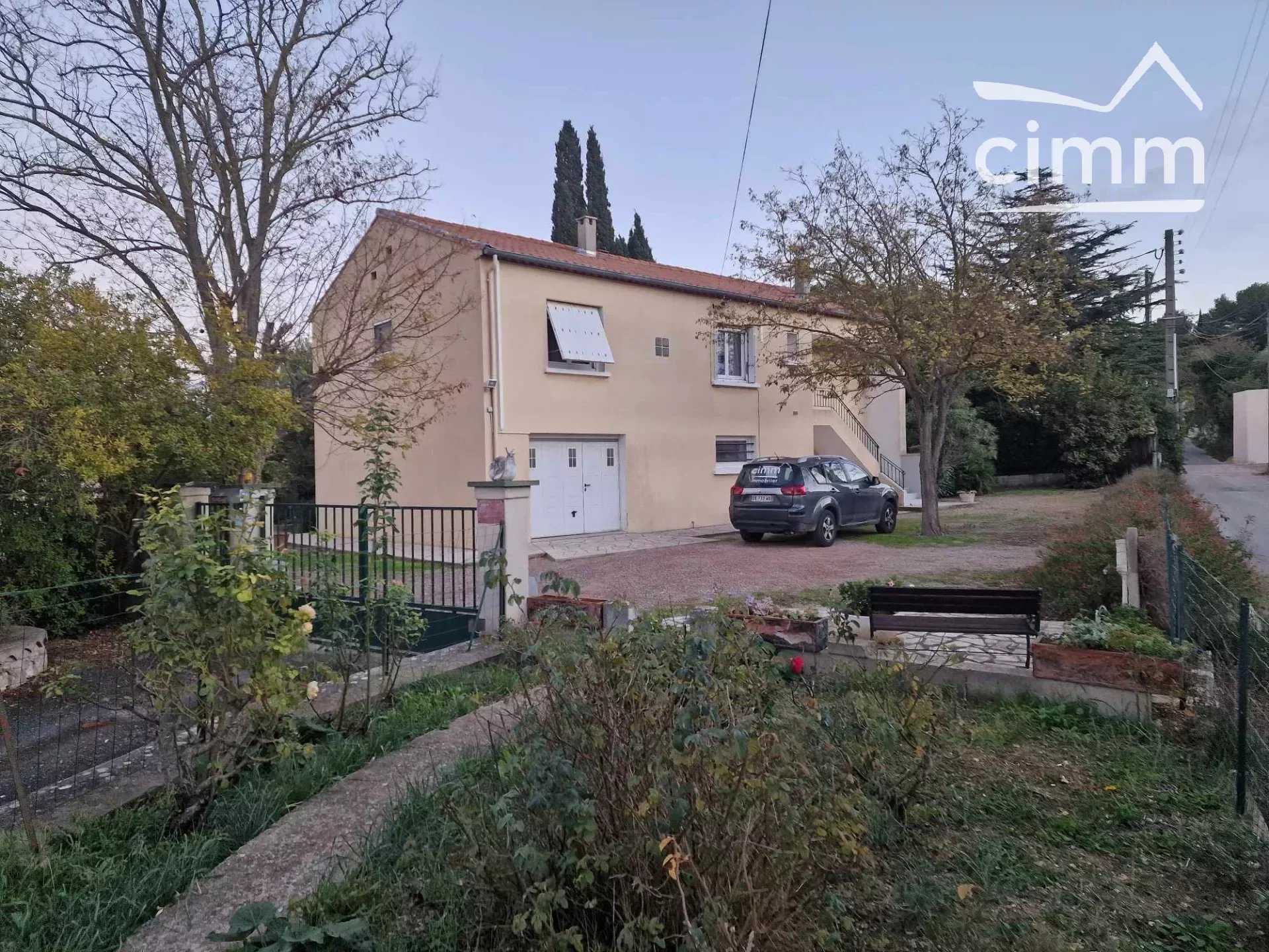 House in Salles-d'Aude, Aude 12407511