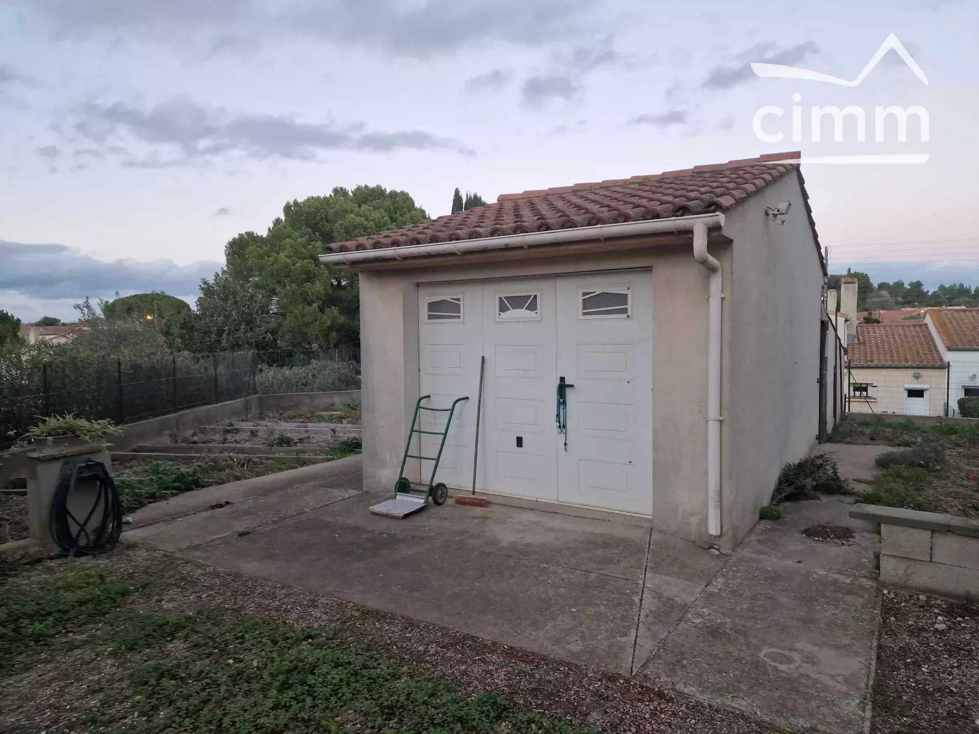 casa en Salles-d'Aude, Occitania 12407511