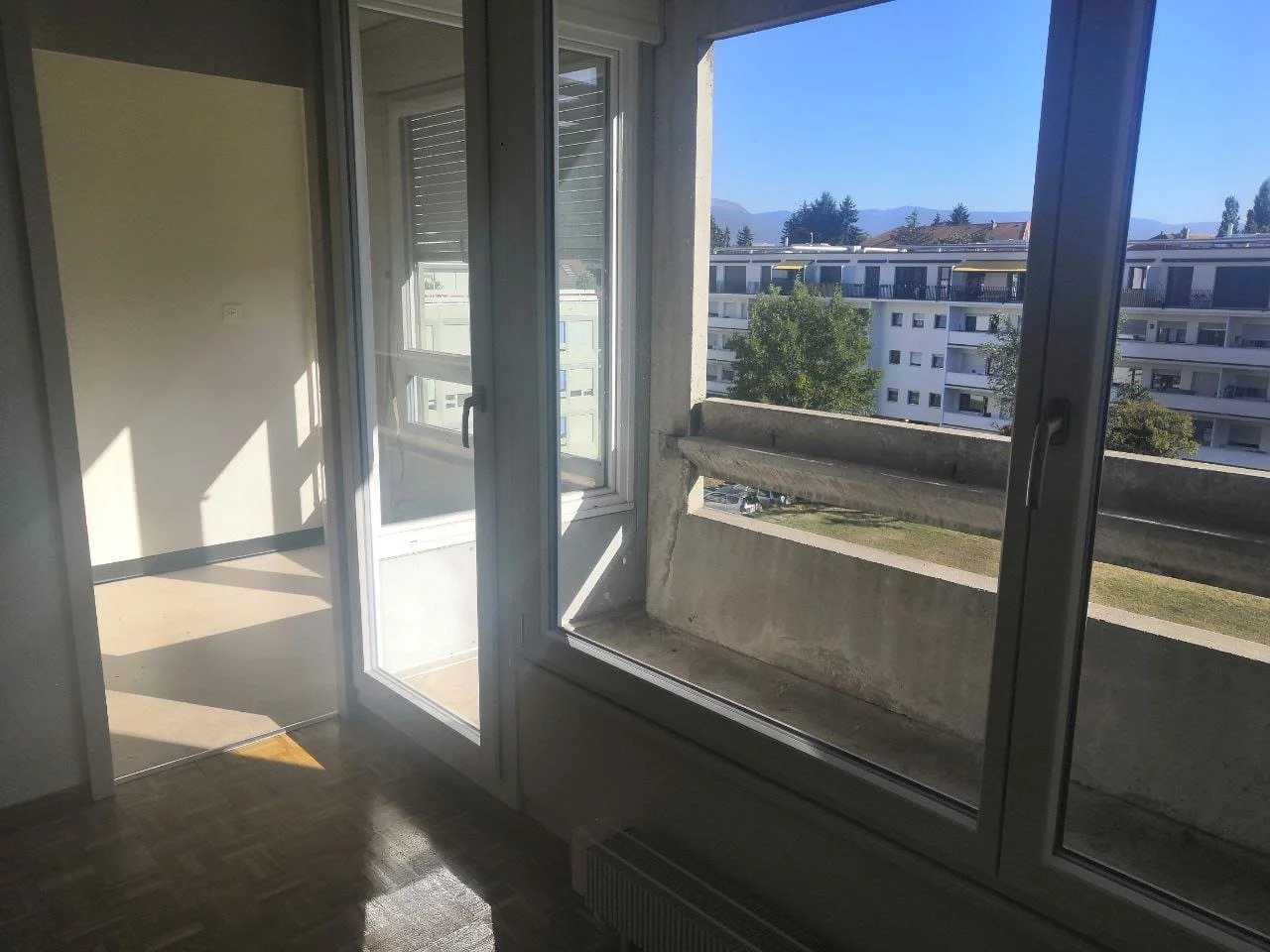 Condominium in Meyrin, Geneve 12407520