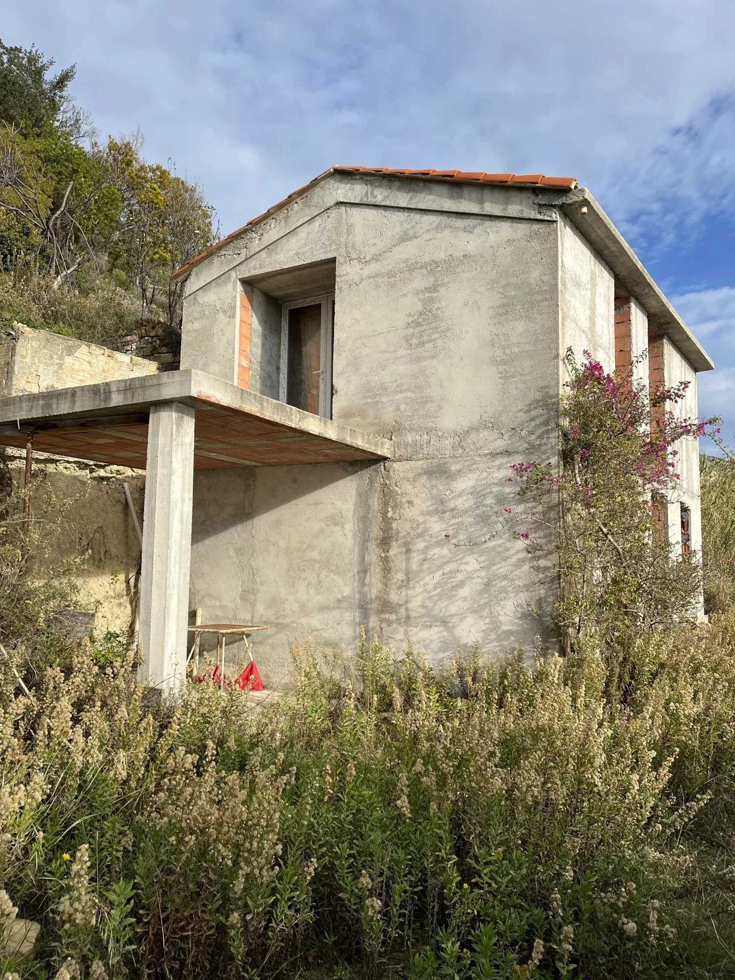 House in Menton, Provence-Alpes-Cote d'Azur 12407546