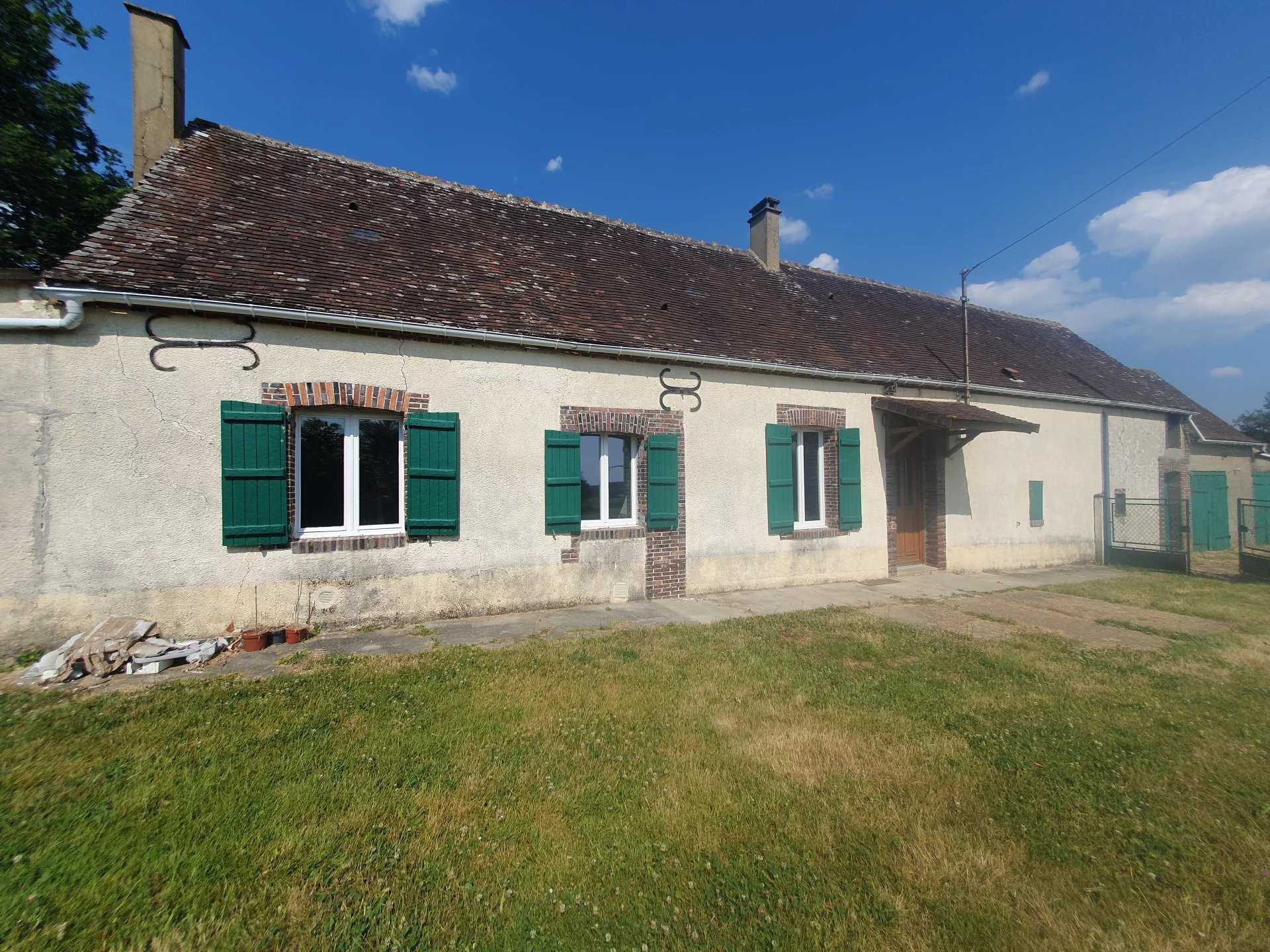 House in Neuilly-sur-Eure, Normandie 12407603