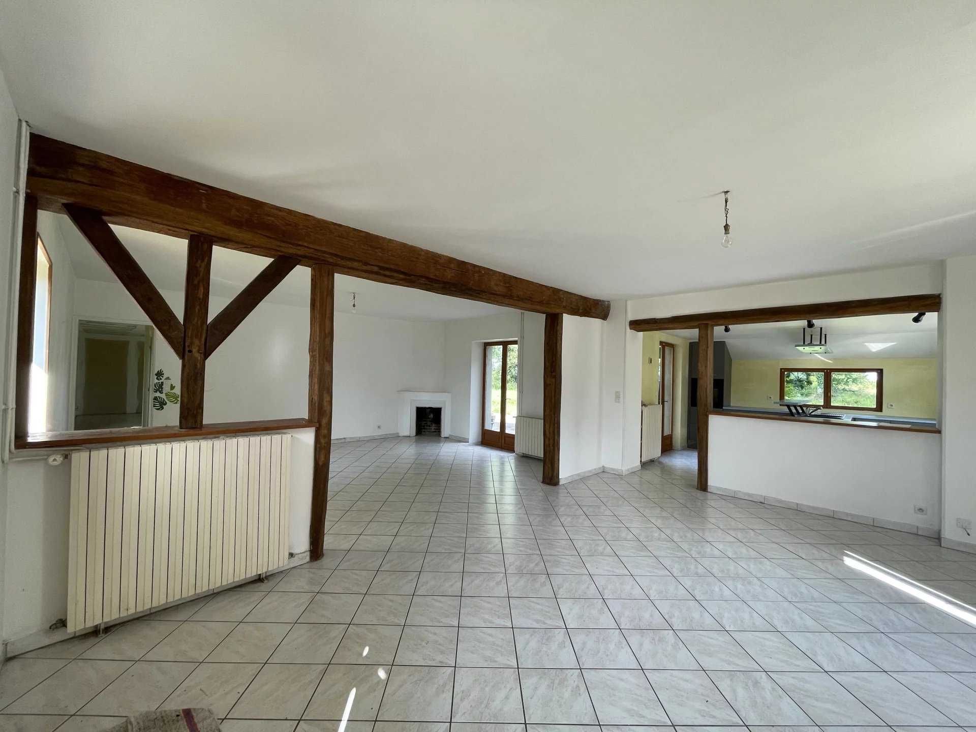 House in Le Mesnil-Thomas, Centre-Val de Loire 12407604